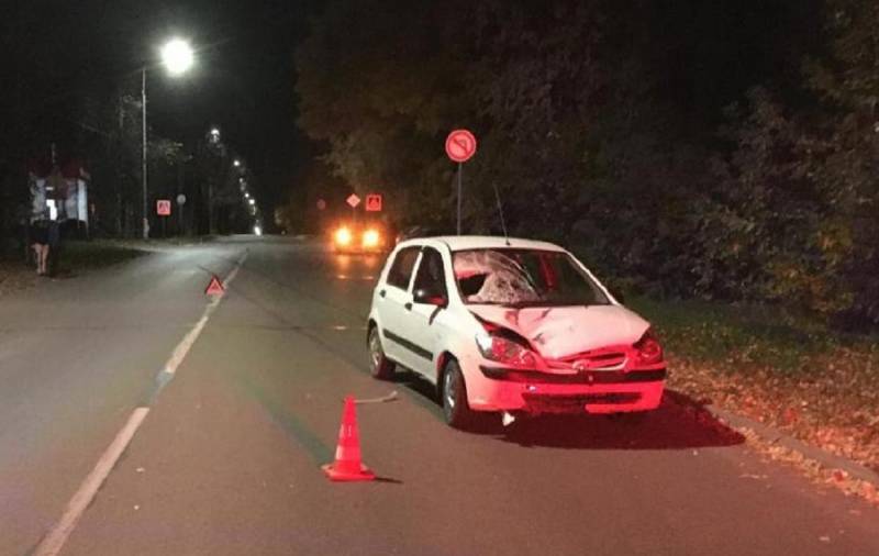 В Кирово-Чепецке будут судить виновника смертельного ДТП