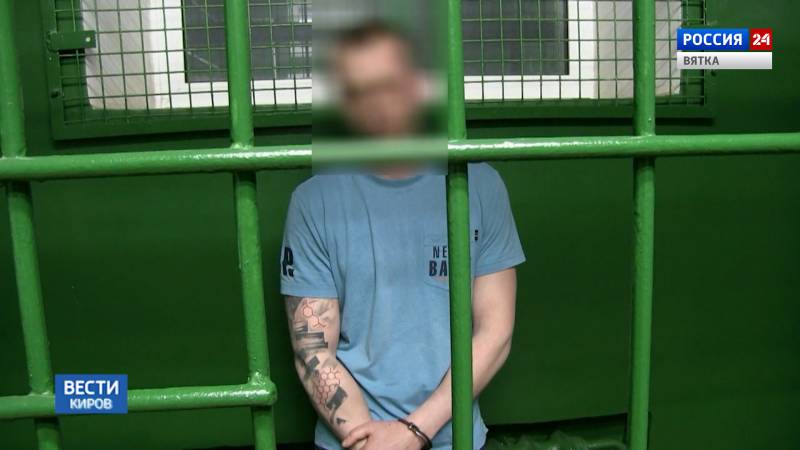 В Кирове мужчина похитил из офисного помещения одной из фирм 1,4 млн рублей