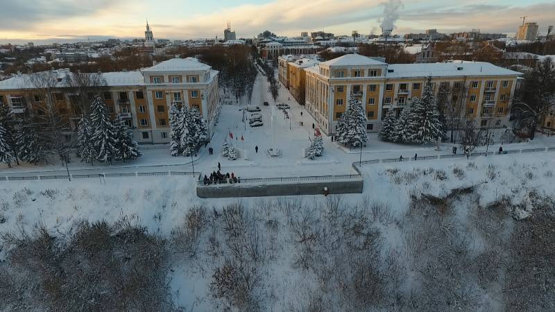 В Кировской области объявили метеопредупреждение из-за аномальных холодов