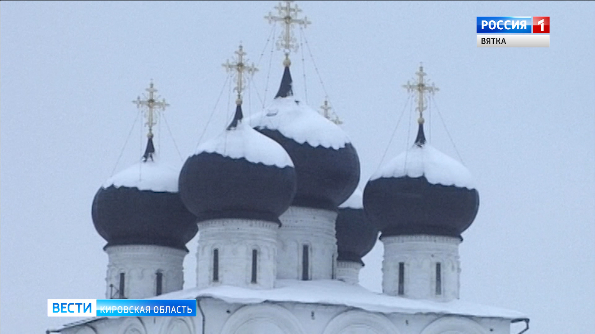 Пожилым прихожанам посоветовали не посещать храмы на Рождество