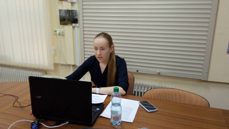 Школьникам и студентам рассказали о движении WorldSkills Russia в Кировской области