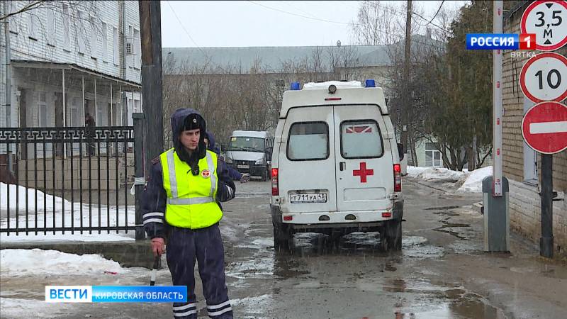 В Кировской области количество зараженных коронавирусом превысило 36 тысяч человек