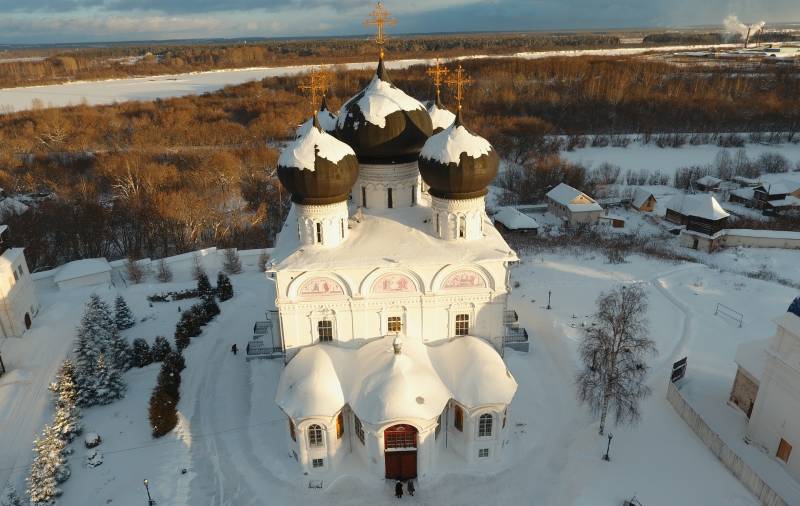 6 марта православные отмечают Вселенскую родительскую мясопустную субботу