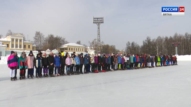 Вести. Киров (Россия 24) 09.03.2021