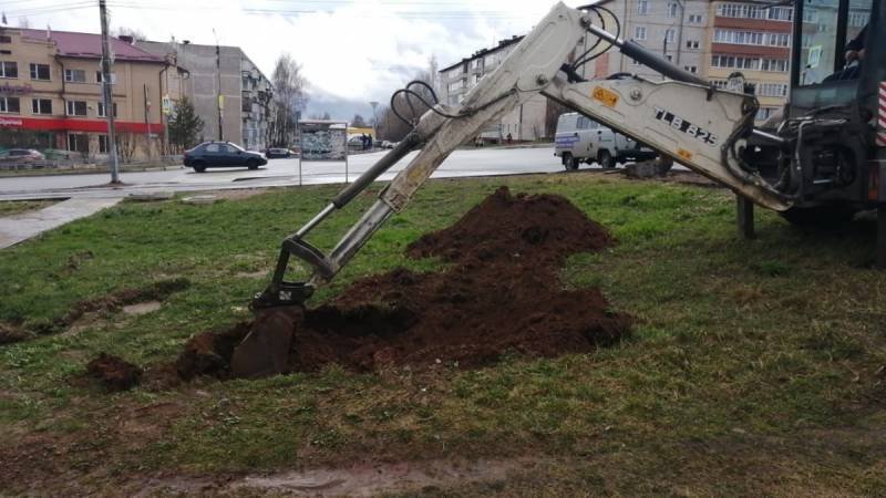 Больше тысячи человек в Радужном остались без холодной воды