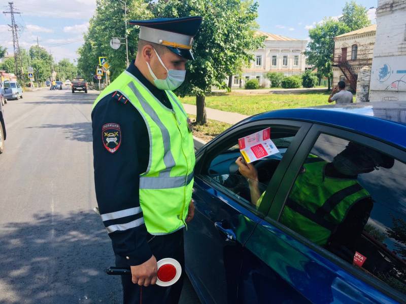 Кировчанам напомнили о соблюдении скоростного режима на загородных трассах