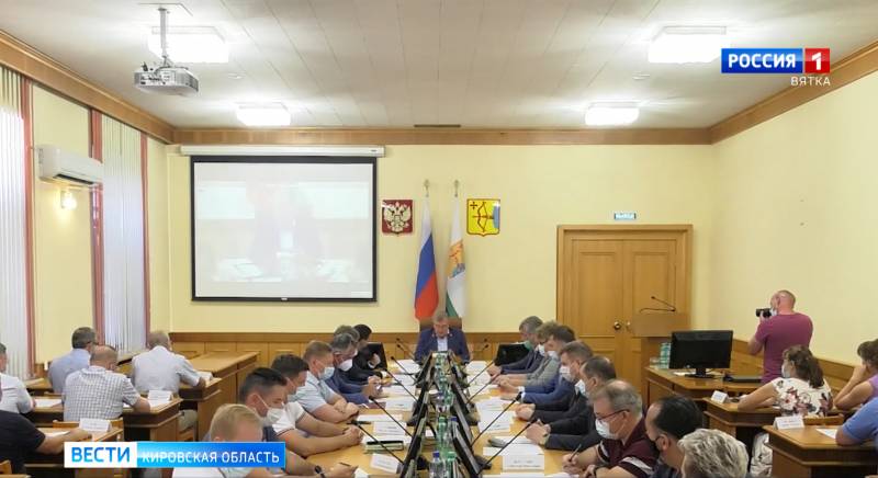 Трудовые коллективы Кировской области стали активнее участвовать в прививочной кампании