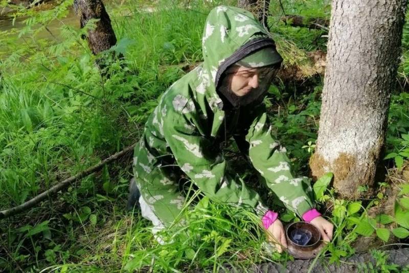 Учёные обследовали северный участок заповедника «Нургуш»