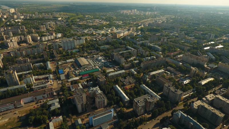 В Кировской области проходит голосование за лучший музей