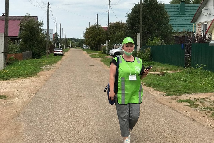 В Кировской области участие в сельскохозяйственной микропереписи приняло более 84 тысяч личных подсобных хозяйств