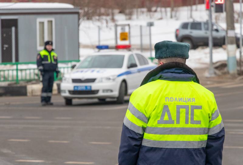 В Кирове контролируют вопросы безопасного дорожного движения