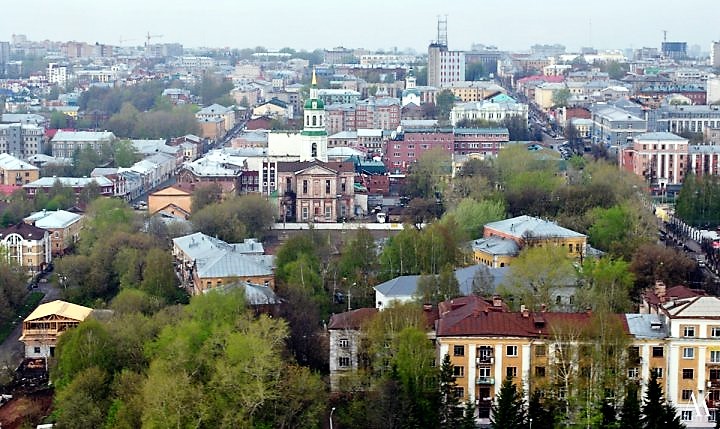 В Кирове девять домов остаются без отопления