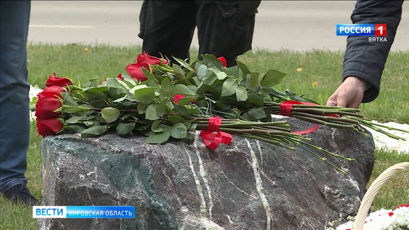 В Кирове памятник юным блокадникам установят на Ленинградской улице