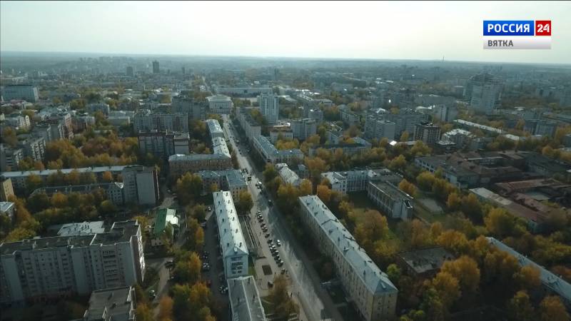 В Кирове началась подача тепла в учреждения здравоохранения, образования социально-культурной сферы