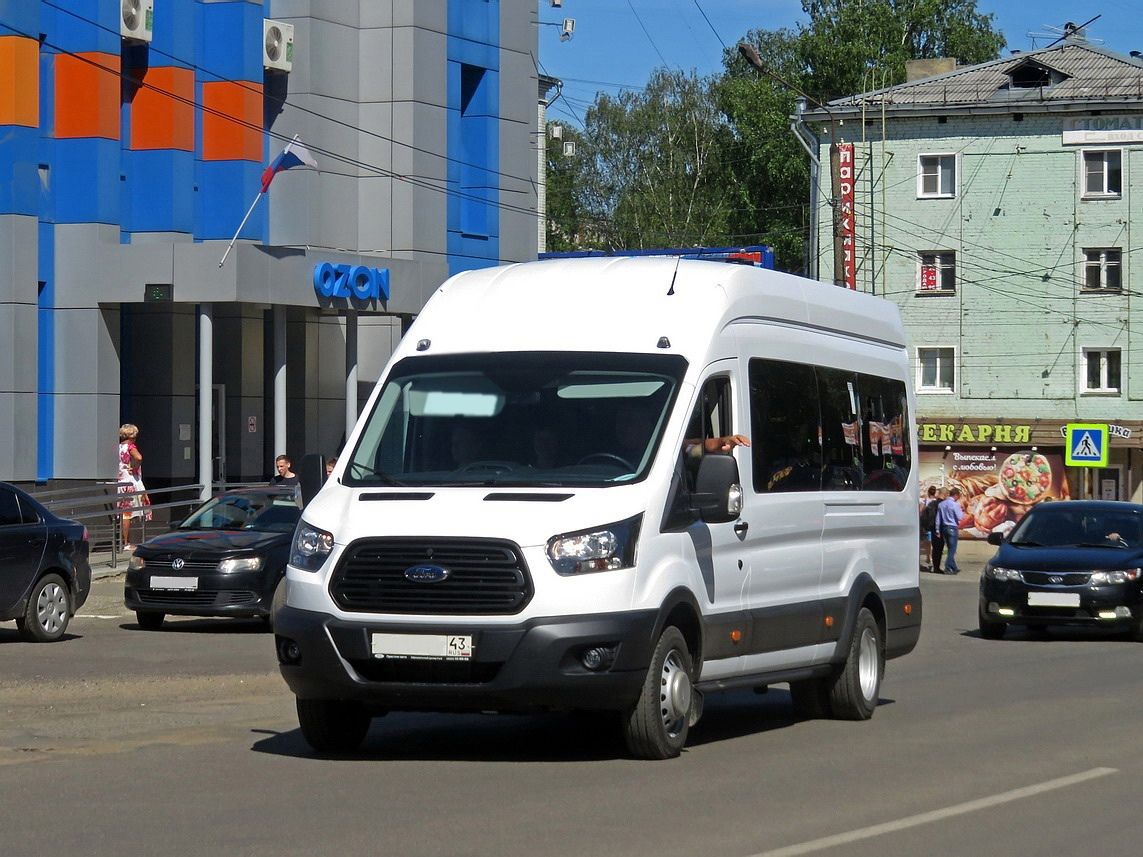 Кировский автотранспорт пополнится на 117 автобусов » ГТРК Вятка - новости  Кирова и Кировской области