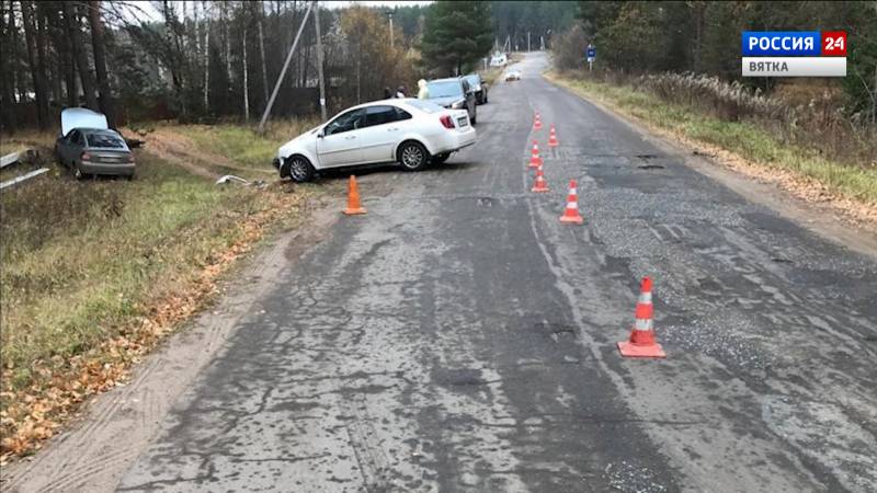 За три дня в Кировской области задержали 33 пьяных водителей и 18 бесправников