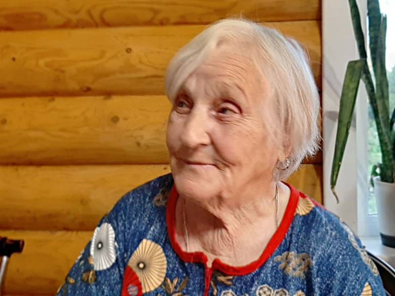 89-летнюю кировчанку госпитализировали с COVID-19 прямо из поликлиники