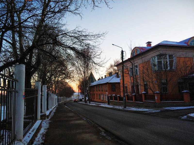 В Кирове в четверг выпадет много снега