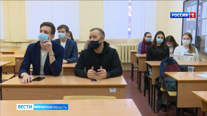 В Кировской области переписчики обойдут 640 тысяч домохозяйств