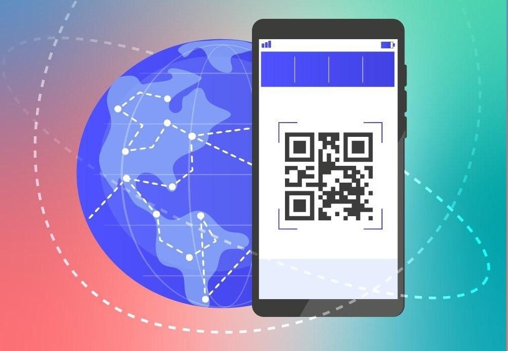 В России создали экраны с искусственным интеллектом для проверки QR-кодов