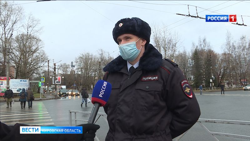 В ГИБДД прокомментировали ситуацию с пробками в городе