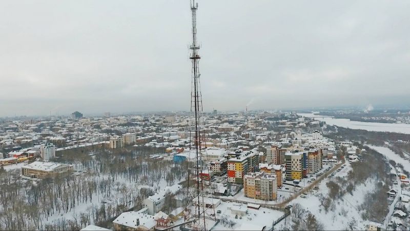 В Кировской области синоптики ожидают небольшой снег