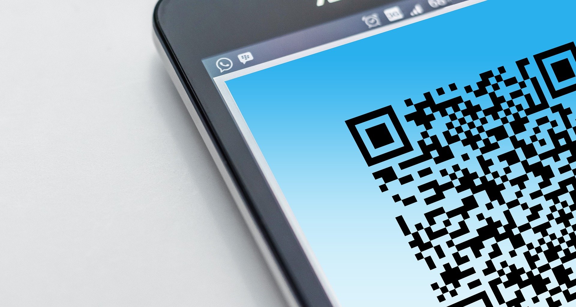 Законопроект о введении QR-кодов на транспорте снимут с рассмотрения