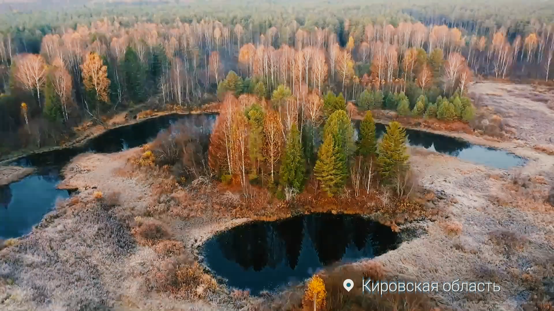 Жители ПФО услышат «Музыку Приволжья»