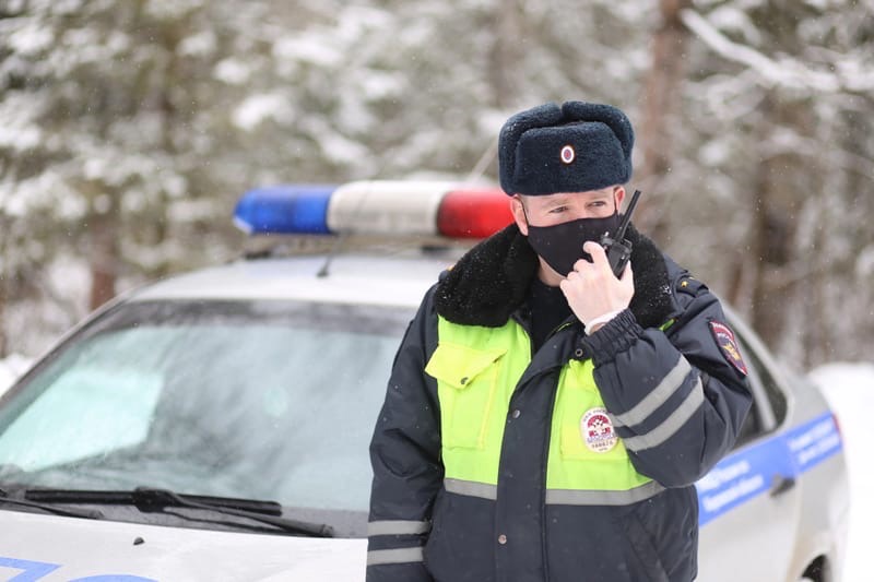 В Орловском районе в ДТП погибли женщина и ребенок