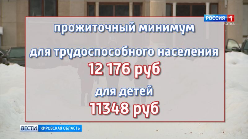 В 2022 году ожидается индексация маткапитала и увеличение МРОТ