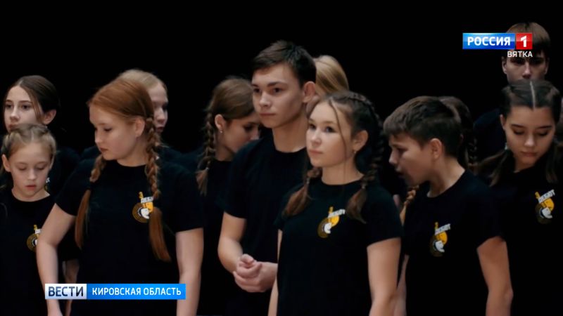 В Кирове прошёл мастер-класс в рамках фестиваля «Театральное Приволжье»