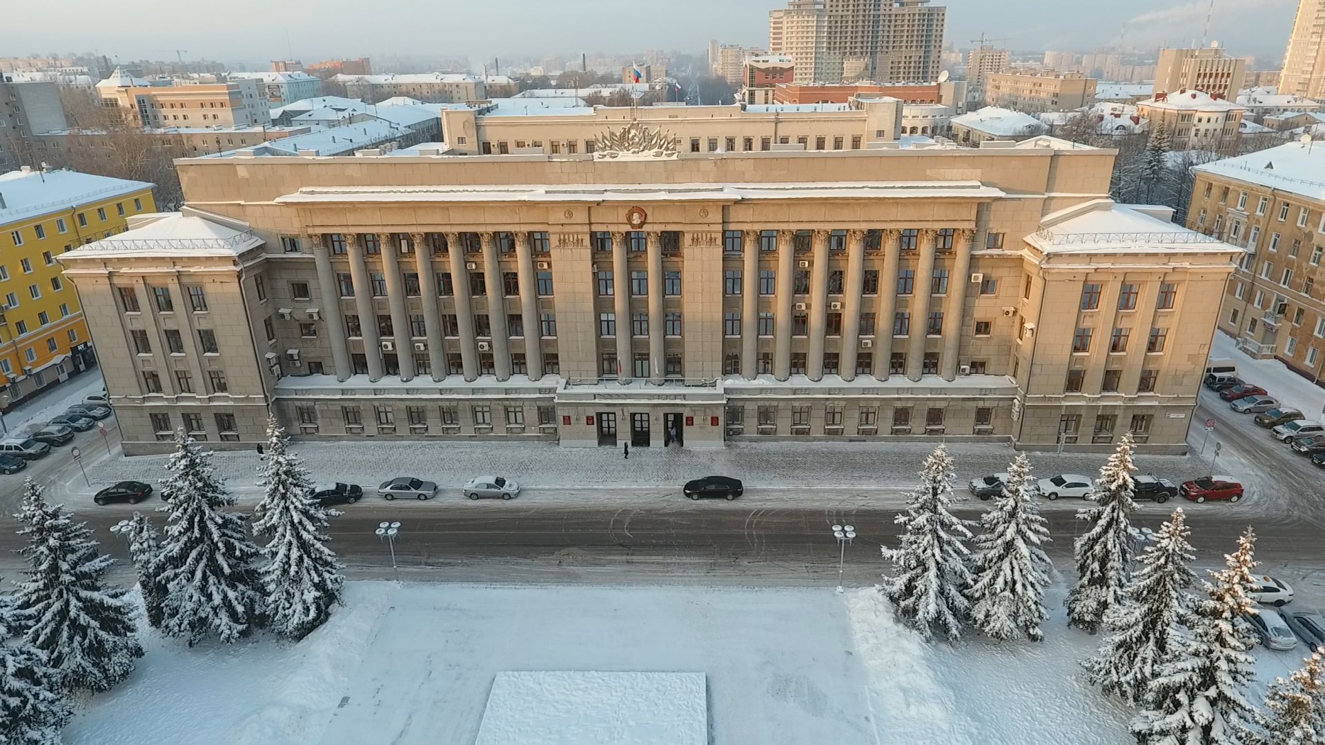 Губернатора Кировской области предложили переименовать в главу