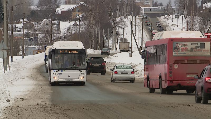 РСТ пересмотрит стоимость проезда в кировском транспорте в марте