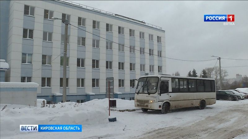 В Кирове начали ездить автобусы без кондукторов