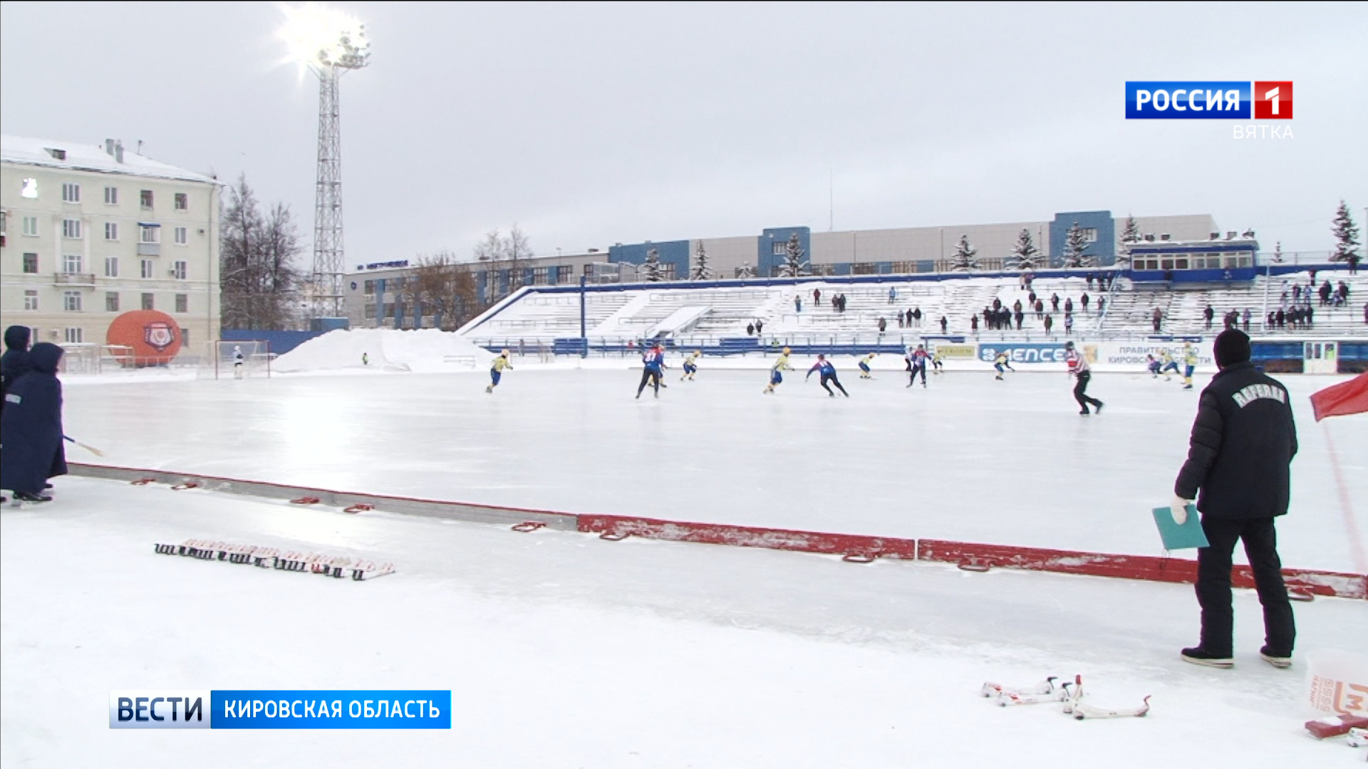 Хоккейный клуб «Родина» продолжает терять игроков