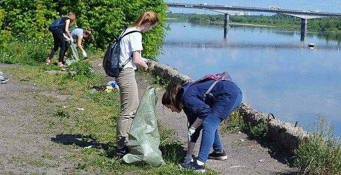 В Кирове за лето трудоустроят 1043 подростка