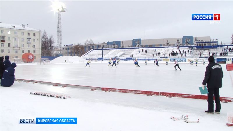 Кировскую «Родину» покидают несколько ключевых игроков