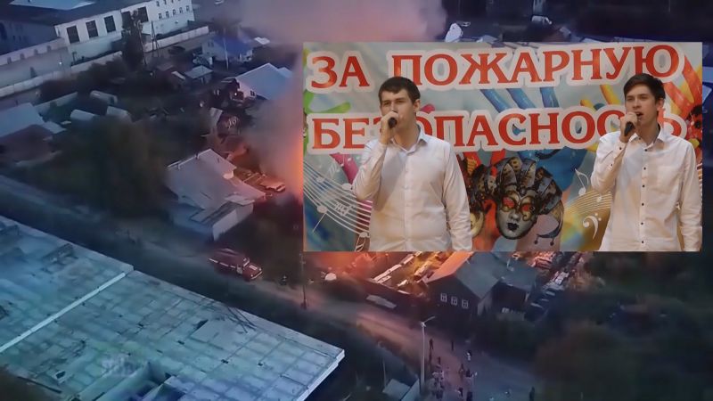 Павшим и живым посвящается