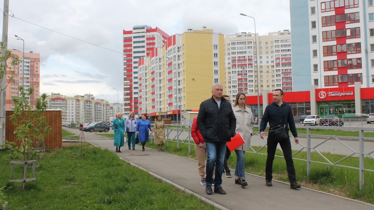 В Чистых Прудах выбрали экопункт для раздельного сбора мусора » ГТРК Вятка  - новости Кирова и Кировской области