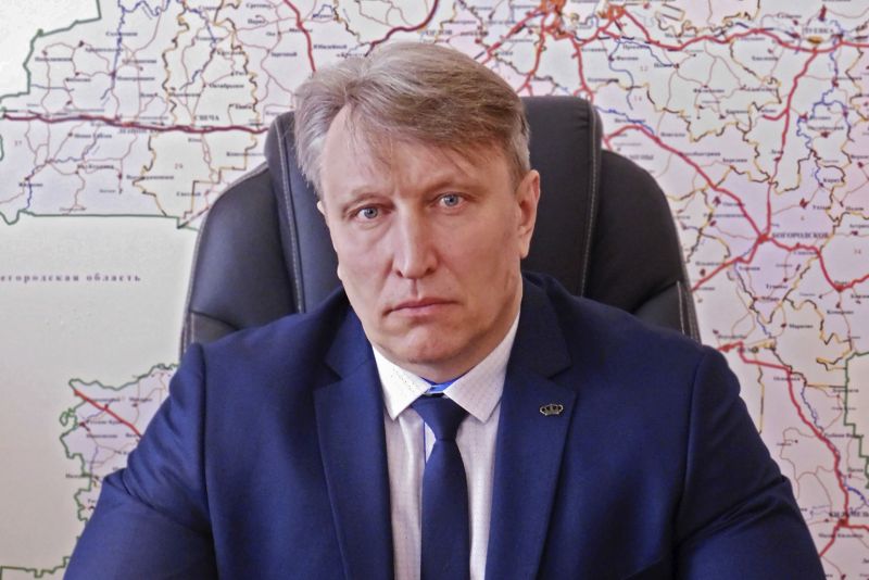 Юрий Логинов назначен министром транспорта Кировской области