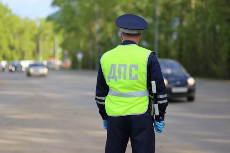 Автоинспекторы получат полномочия лишать российских водителей автомобилей