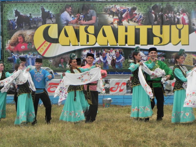 В Кировской области готовятся праздновать «Сабантуй»