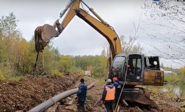 В этом году в Котельниче начнется модернизация систем водоснабжения