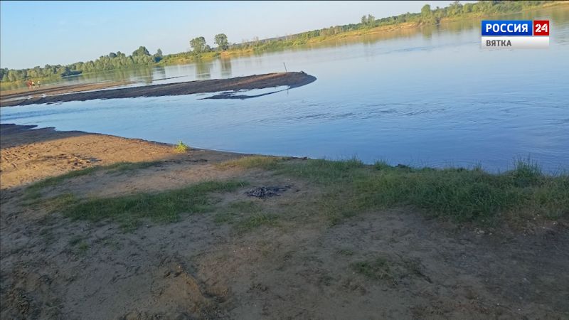 Кировский Следком проверяет обстоятельства гибели на воде двух подростков