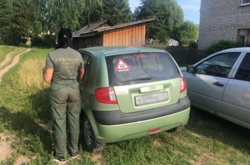 В пруду Верхошижемского района найдено тело пропавшей женщины