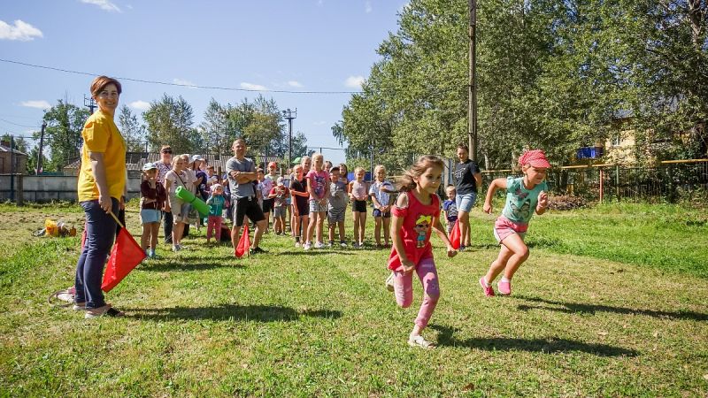 Городу Кирову выделены средства на модернизацию двух стадионов