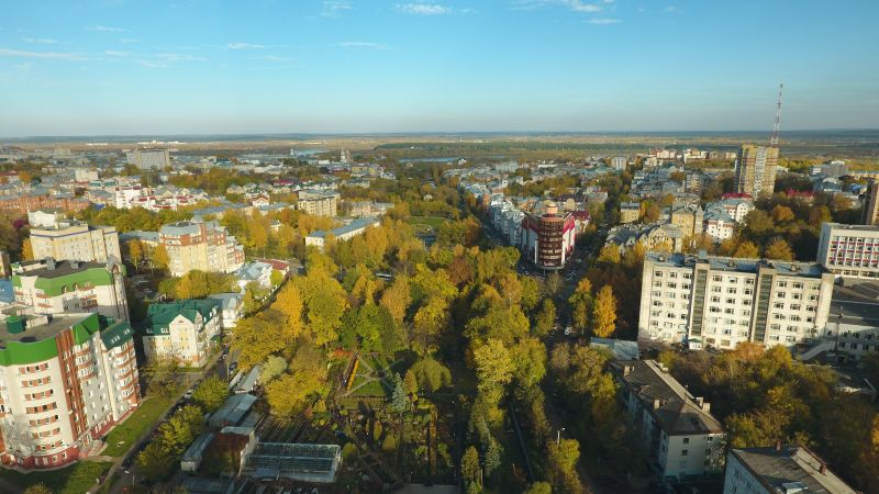 Синоптики пообещали в Кировской области пасмурное воскресенье