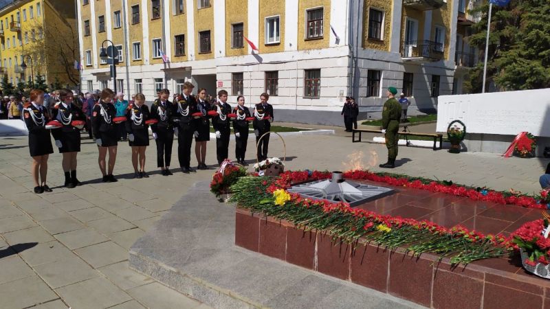 3 сентября на участке улицы Московской временно ограничат движение транспорта