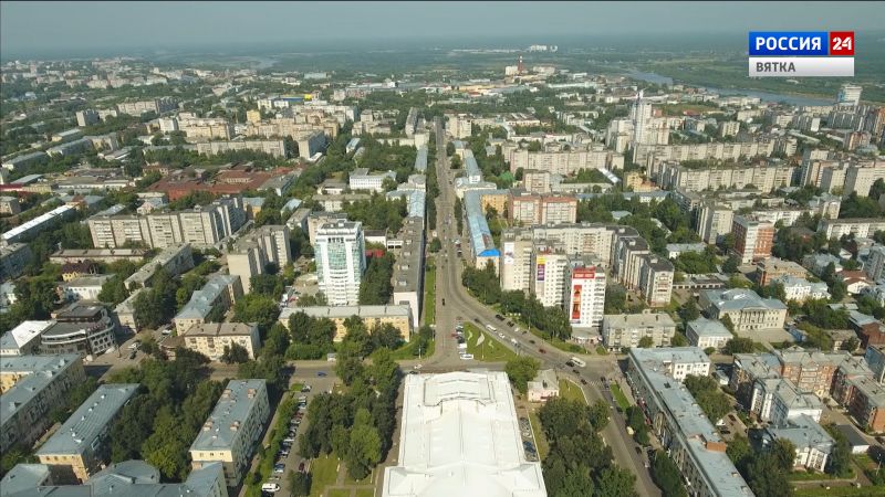 В Кировской области муниципальным служащим повысят зарплату