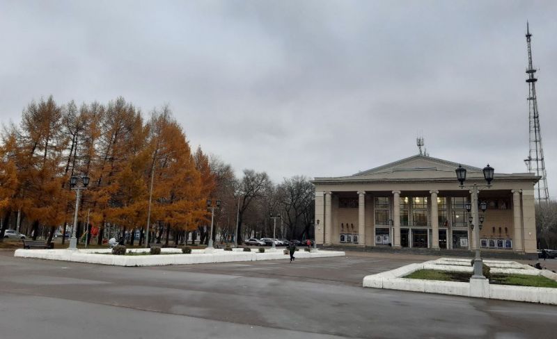 Среда в Кировской области будет пасмурной